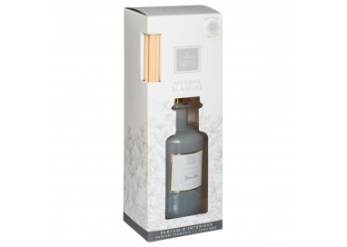 Diffuseur de parfum Myrrhe blanche "Maël" 200ml - My Kozy Shop