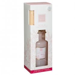 Diffuseur de parfum Rose et Patchouli Maël 200ml