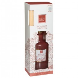 Diffuseur de parfum Bouquet oriental Maël 200ml