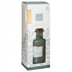 Diffuseur de parfum Feuille d'Eucalyptus Maël 200ml