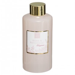 Recharge de parfum Rose et Patchouli Maël 200ml