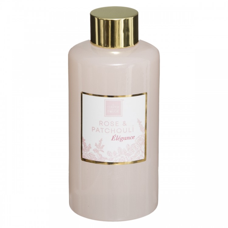 Recharge de parfum Rose et Patchouli Maël 200ml