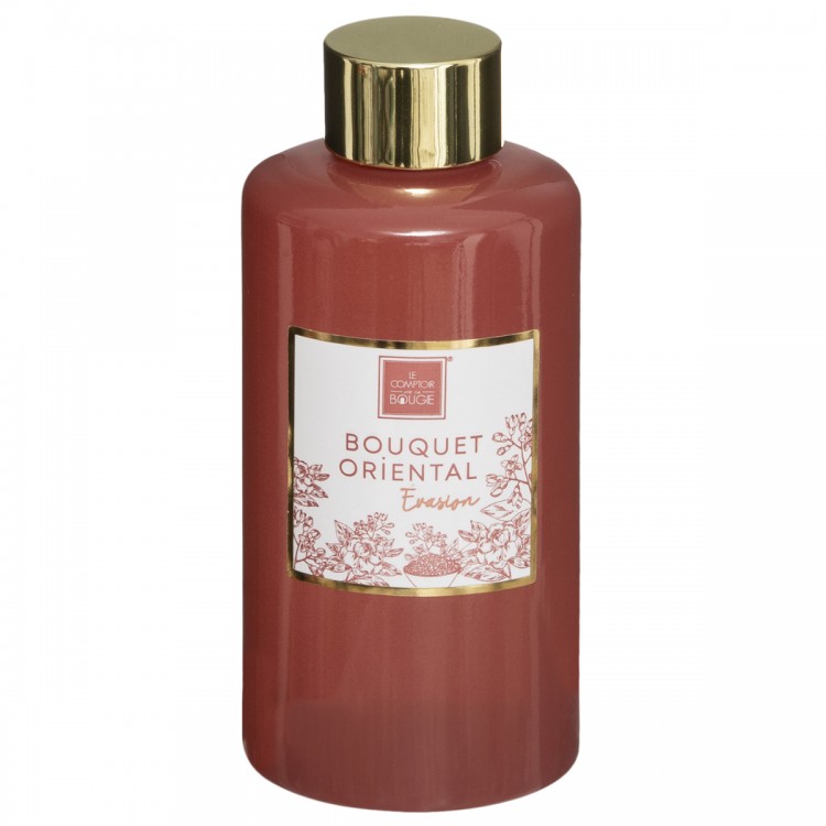 Recharge de parfum Bouquet oriental Maël 200ml