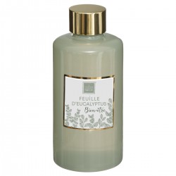 Recharge de parfum Feuille d'Eucalyptus Maël 200ml