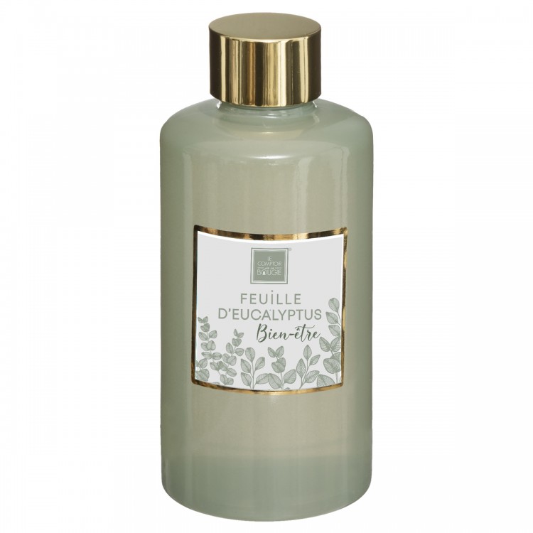 Recharge de parfum Feuille d'Eucalyptus Maël 200ml