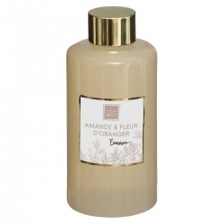 Recharge de parfum Fleur d'oranger et amande Maël 200ml