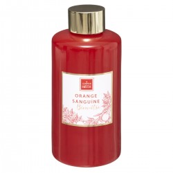 Recharge de parfum Orange sanguine Maël 200ml