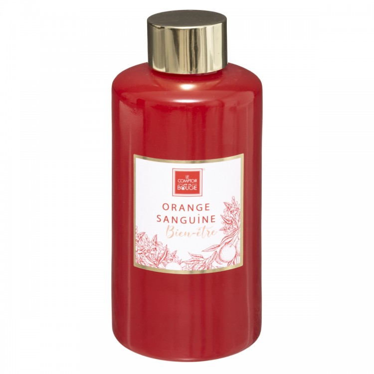 Recharge de parfum Orange sanguine Maël 200ml