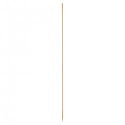 Lot de 100 piques à brochettes