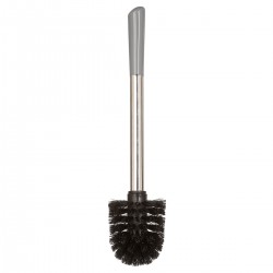 Brosse grise de WC Sun