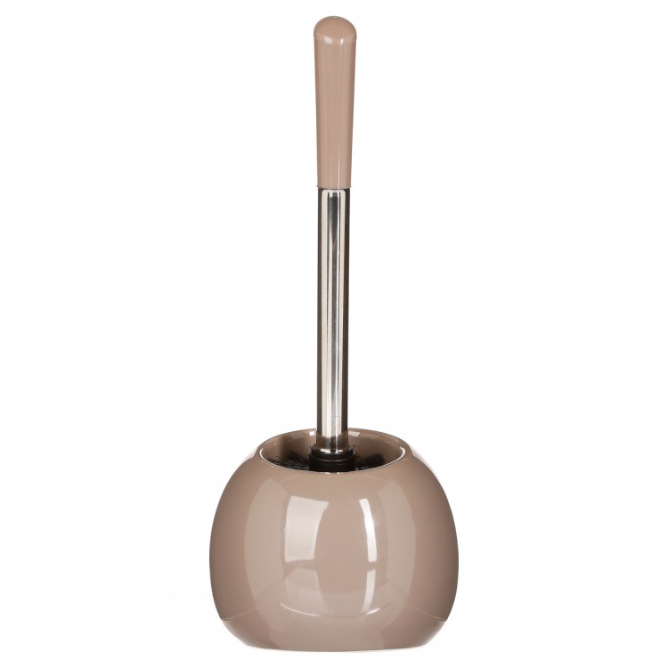 Brosse taupe de WC Sun