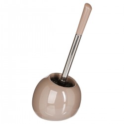 Brosse taupe de WC Sun