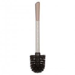 Brosse taupe de WC Sun