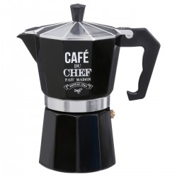 Cafetière Italienne 6 tasses - My Kozy Shop