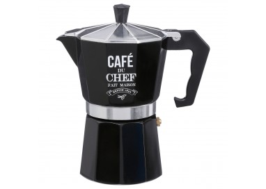 Cafetière Italienne 6 tasses - My Kozy Shop