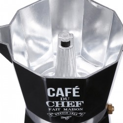 Cafetière Italienne 6 tasses - My Kozy Shop