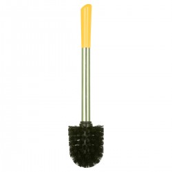 Brosse à WC Sun Jaune