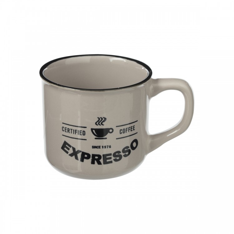 Mug Bistrot 14 CL - 4 coloris Mug Bistrot 14 CL - 4 coloris