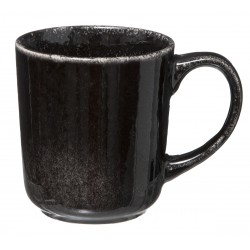 Mug M Terre Inconnue Noir 42 cl