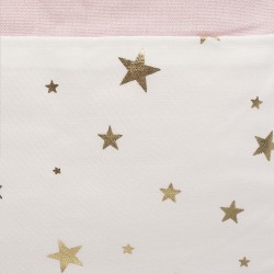 Coussin range pyjama Rose lapin - My Kozy Shop