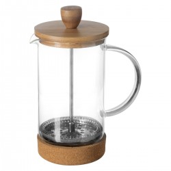 Charmante cafetière à piston, pour un expresso comme en Italie ! My Kozy Shop