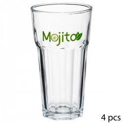 Coffret à Mojito 13 pièces