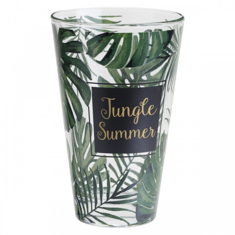 Gobelet haut Jungle Summer 31 cl - x1