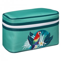 Trousse de toilette Tropicale x4