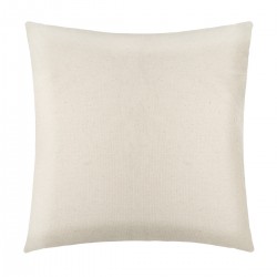 Housse de coussin bleu Etnik