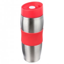 Mug isolant Double Paroi - 3 coloris