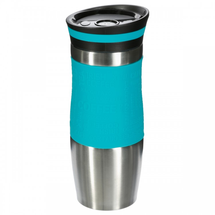Mug Isolant Double Paroi - Différents coloris Mug Isolant Double Paroi - Différents coloris