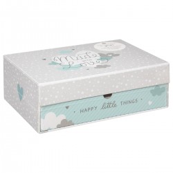 Coffret de naissance - 2 coloris