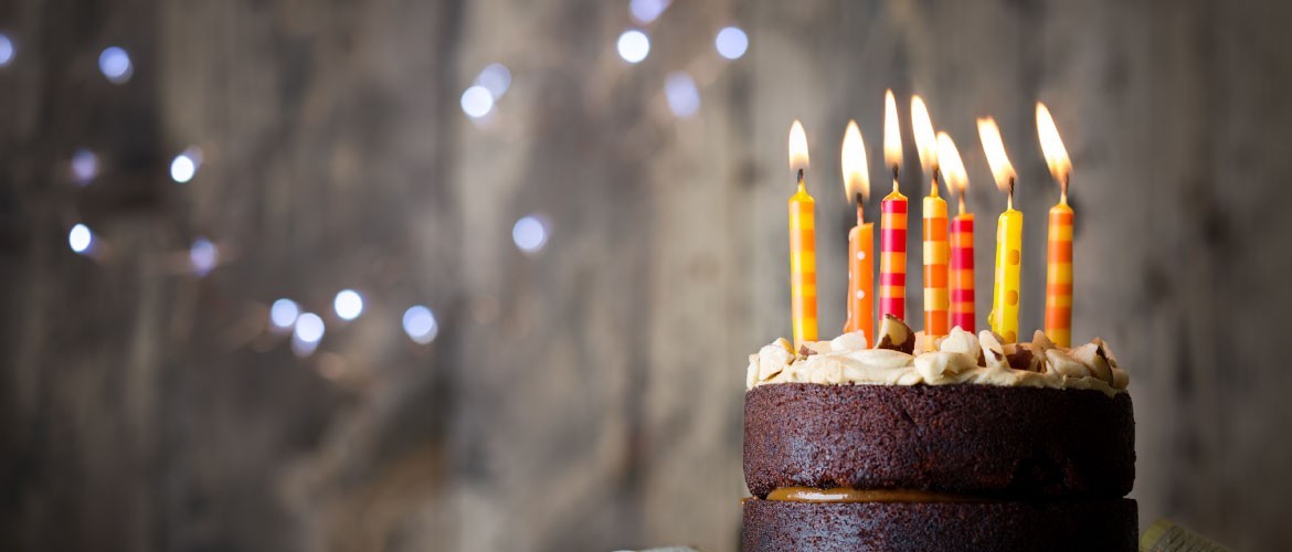 Anniversaire